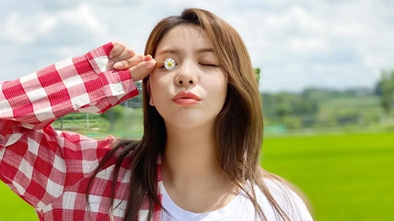 Kabar Duka, Ibunda Ailee Meninggal Dunia