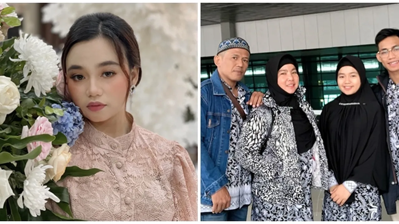 Kabar Duka, Ibunda Aulia DA Meninggal Dunia