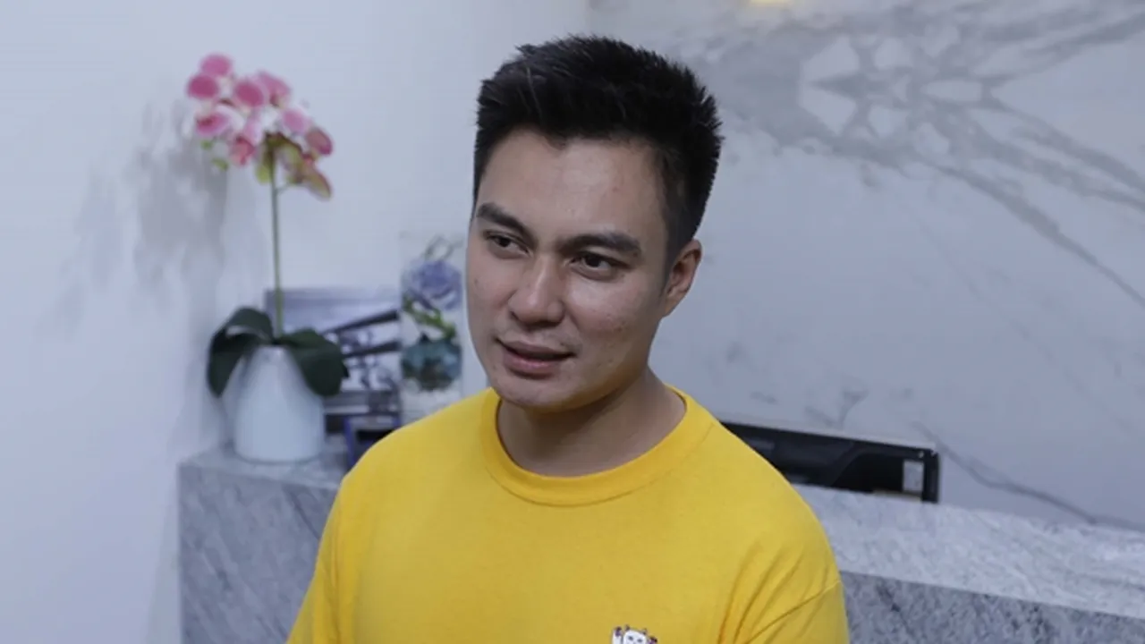 Kabar Duka, Ibunda Baim Wong Meninggal Dunia