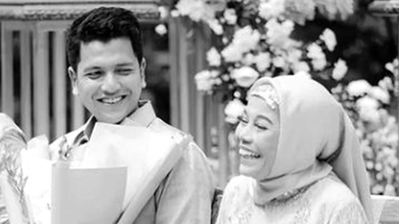 Kabar Duka, Ibunda Rendi Jhon Meninggal Dunia