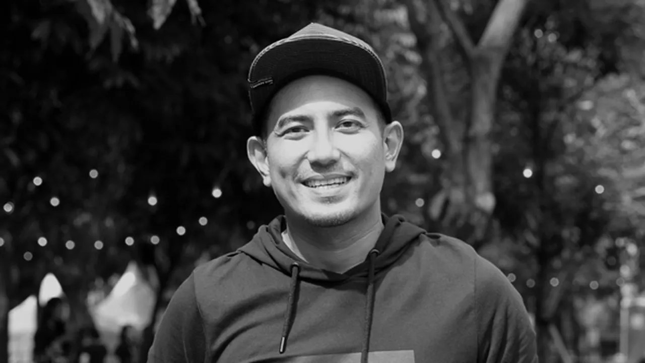 Kabar Duka, Ibunda Rio Febrian Meninggal Dunia