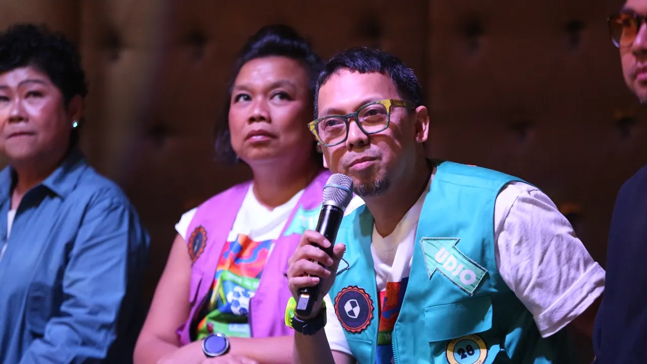 Kabar Duka, Ibunda Udjo Project Pop Meninggal Dunia