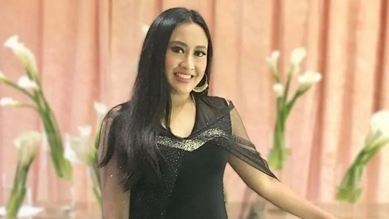 Kabar Duka, Ibunda Ve AFI Meninggal Dunia