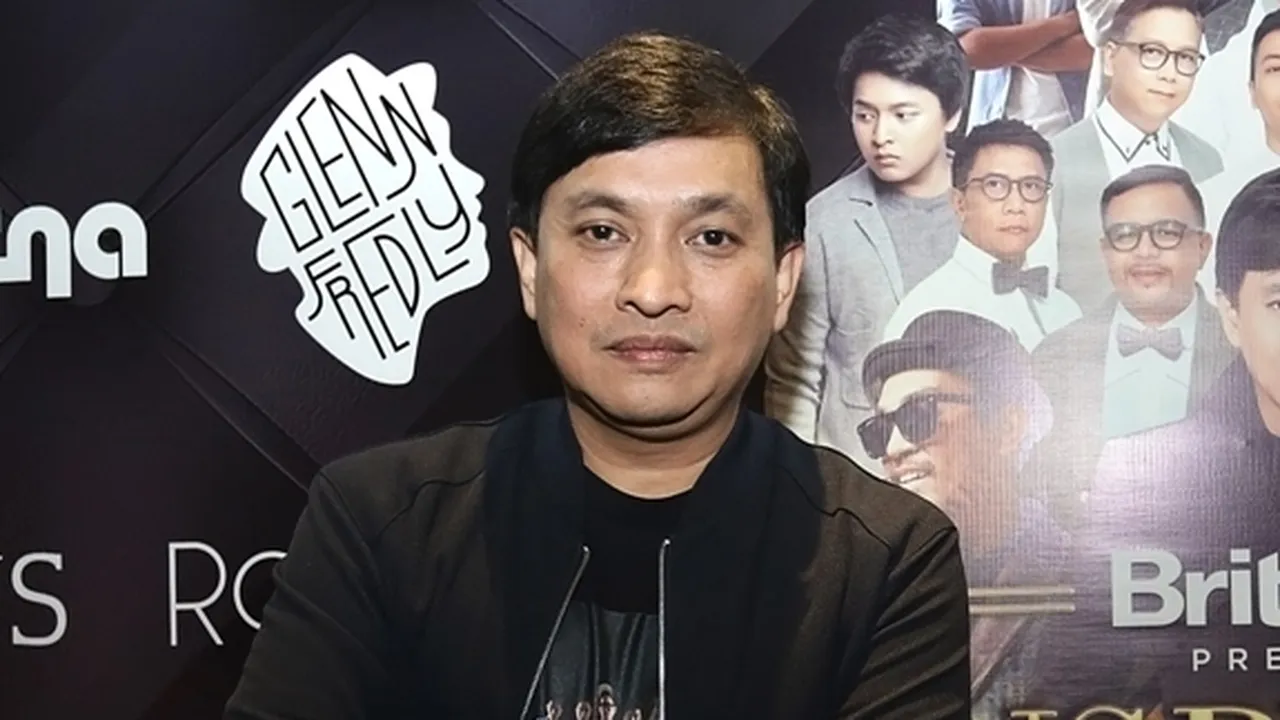 Kabar Duka, Ibunda Yovie Widianto Meninggal Dunia