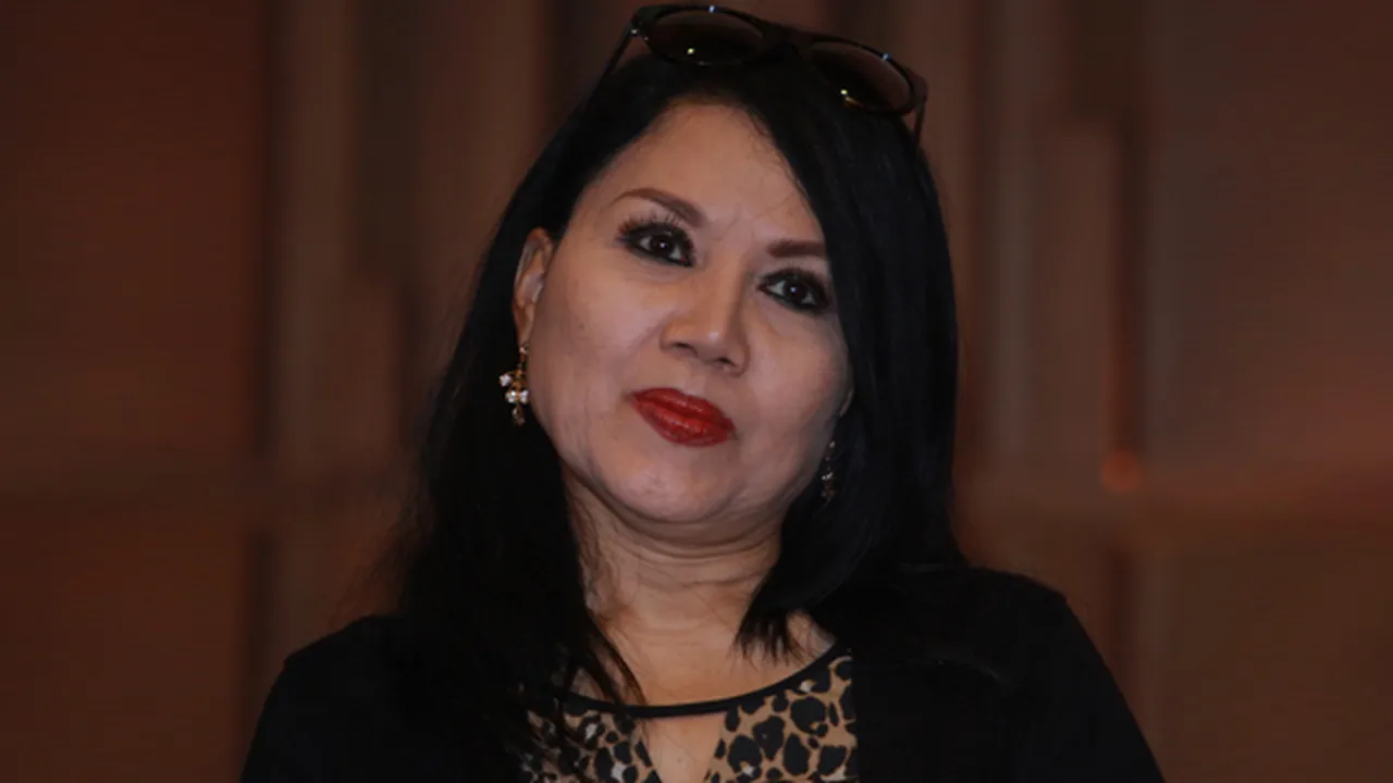 Kabar Duka, Jacky Zimah Mantan Suami Rita Sugiarto Meninggal Dunia