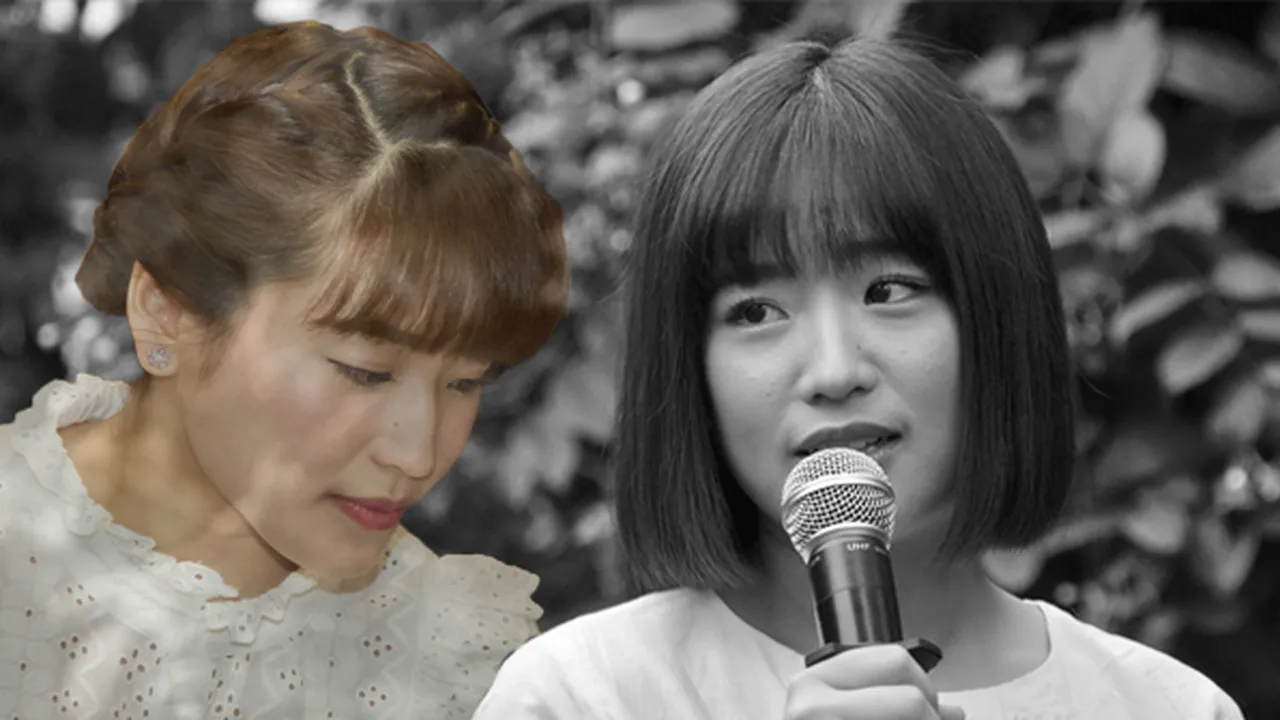 Kabar Duka, Kakak Haruka Nakagawa Meninggal Dunia