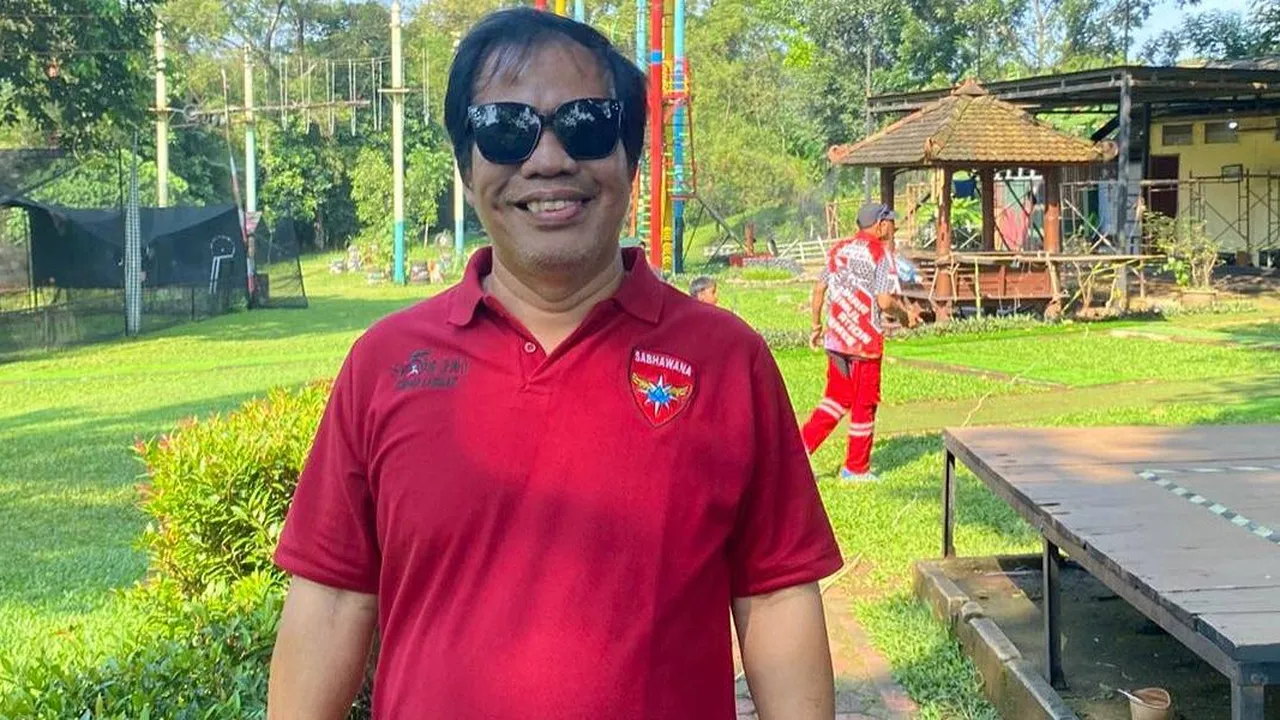 Kabar Duka, Komedian Temon Meninggal Dunia