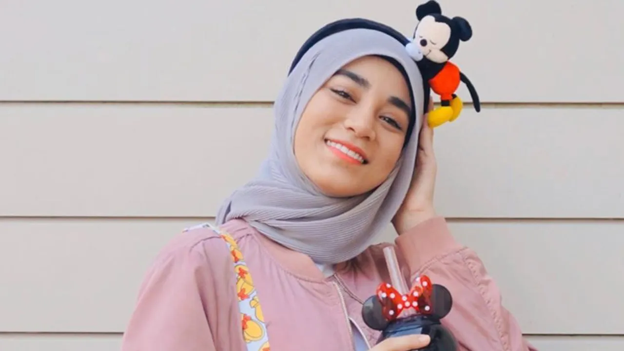 Kabar Duka, Nenek Uyaina Arshad Host DA Asia 5 Meninggal Dunia