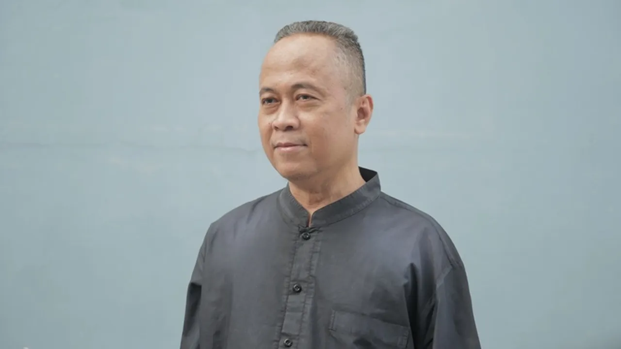 Kabar Duka, Paranormal Ki Joko Bodo Meninggal Dunia di Usia 59 Tahun Kabar Duka, Paranormal Ki Joko Bodo Meninggal Dunia di Usia 59 Tahun