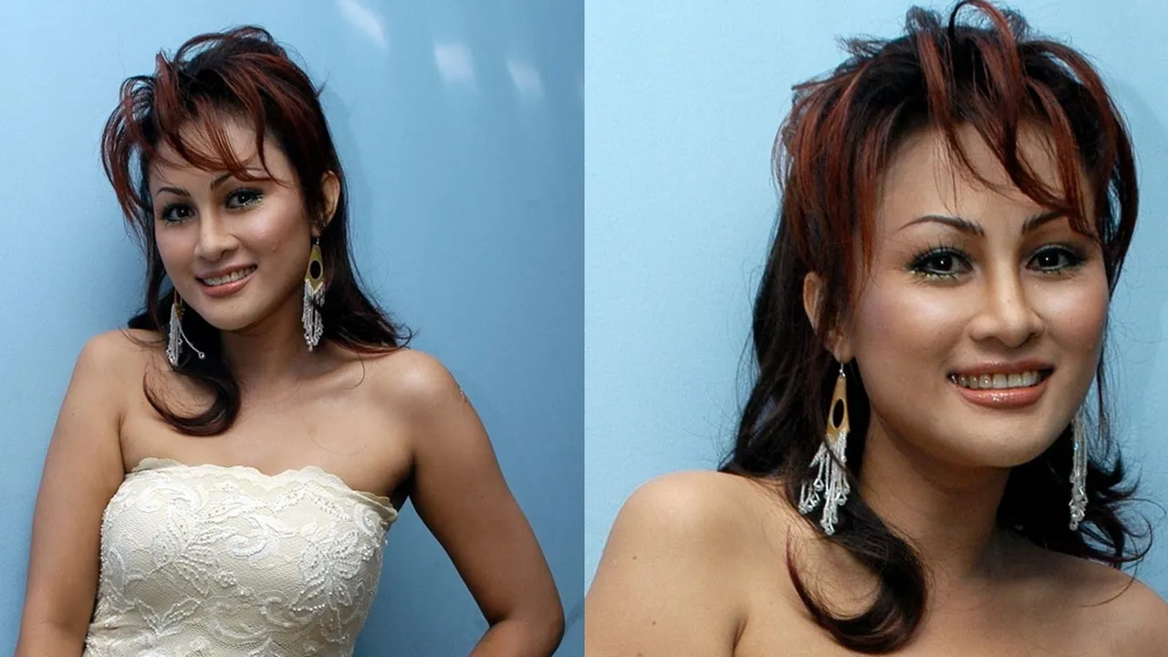 Kabar Duka, Pedangdut Connie Nurlita Meninggal Dunia Akibat Serangan Jantung