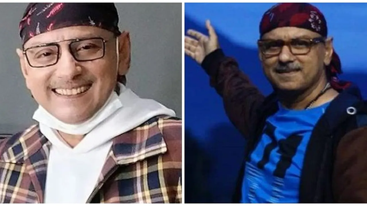 Kabar Duka, Pedangdut Senior Yus Yunus Meninggal Dunia