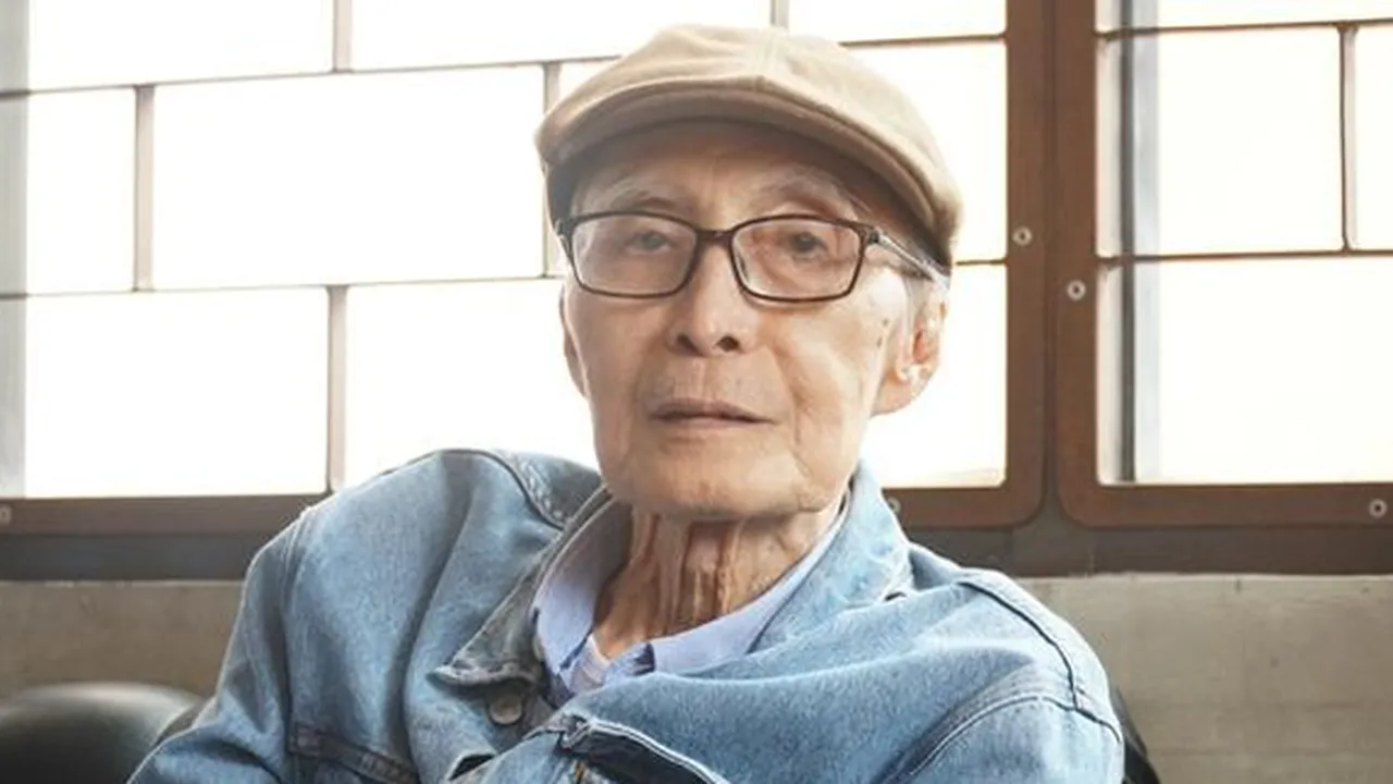 Kabar Duka, Penyair Sapardi Djoko Damono Meninggal Dunia