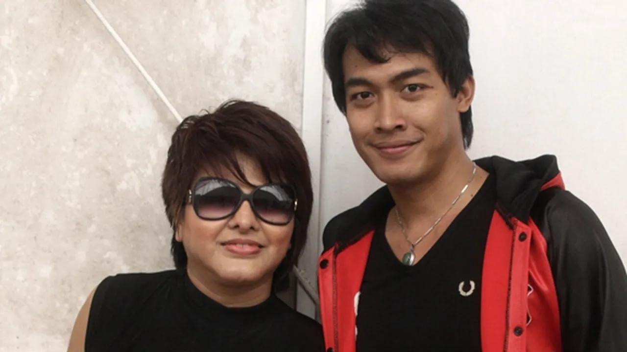 Kabar Duka, Penyanyi Dangdut Neneng Anjarwati Meninggal Dunia