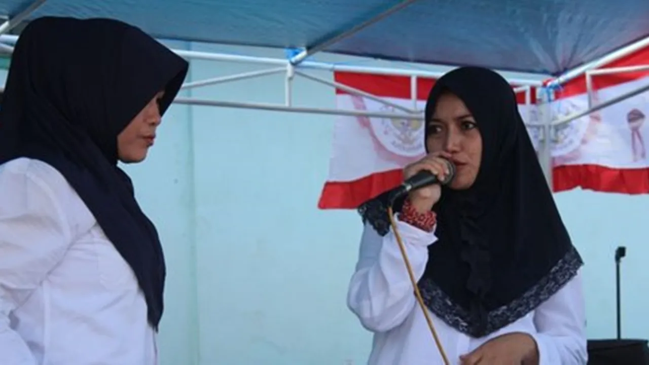 Kabar Duka, Putri Vinata 'Si Goyang Kayang' Meninggal Dunia