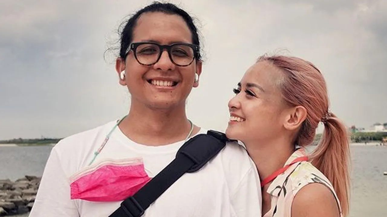 Kabar Duka, Raditya Oloan Suami Joanna Alexandra Meninggal Dunia