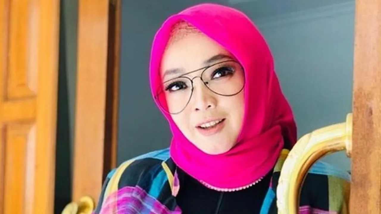 Kabar Duka, Rina Gunawan Meninggal Dunia