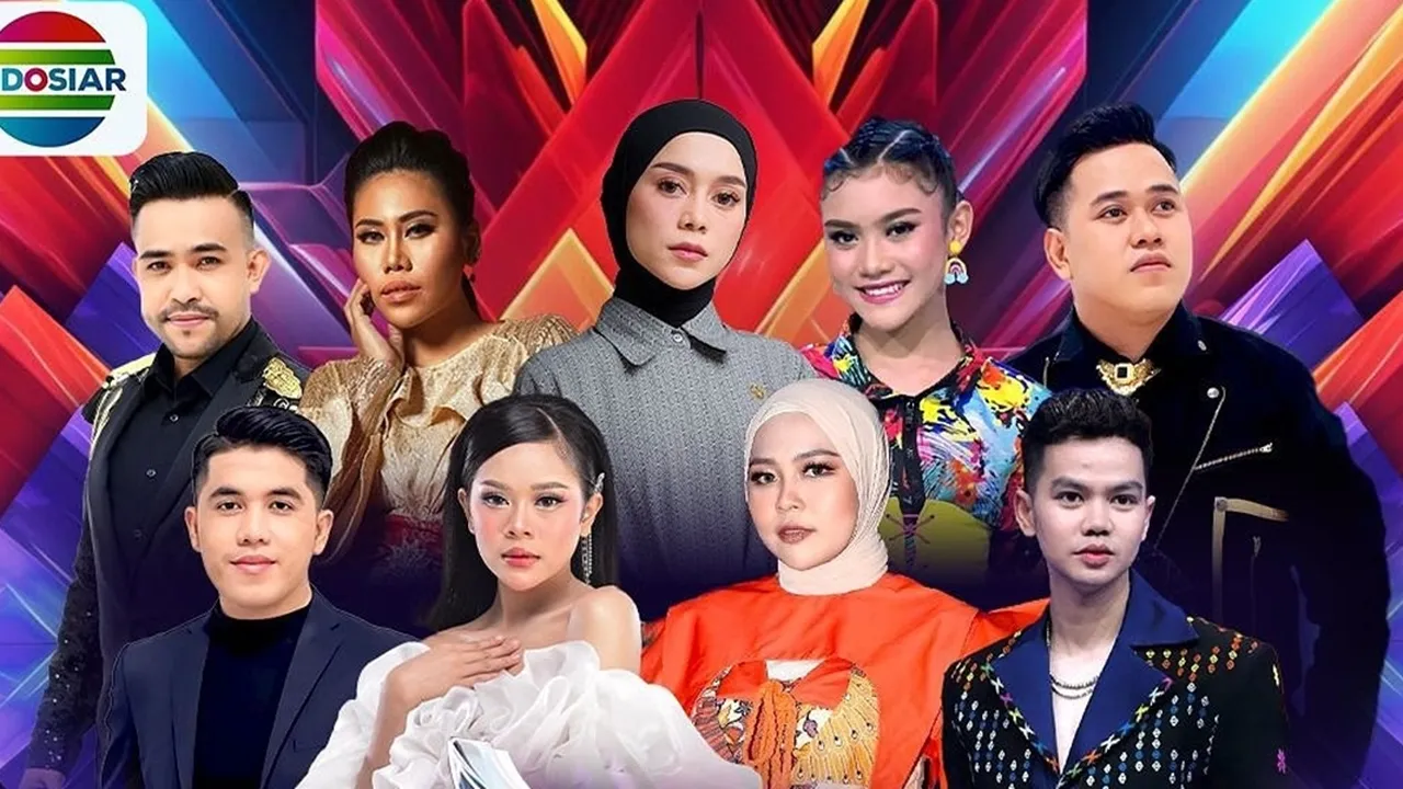 Kabar Gembira, D'Academy 6 Segera Hadir dengan 'Wajah Baru'