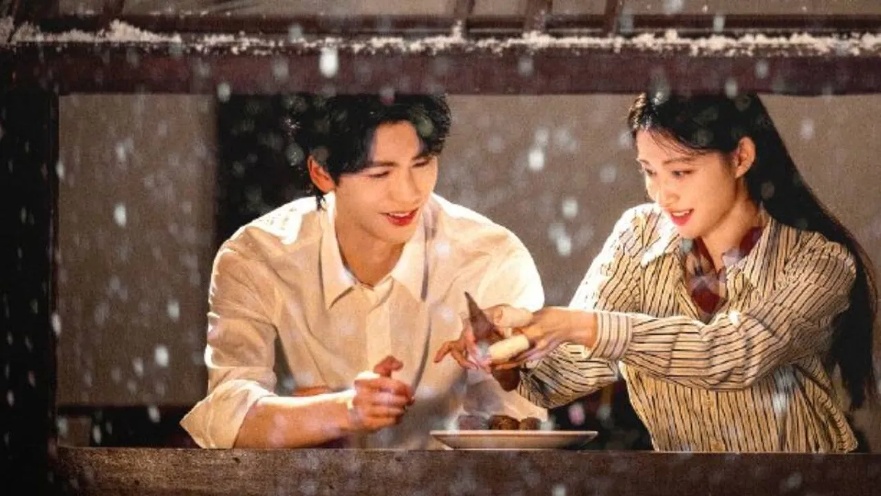 Kabar Gembira, Drama China Overdo Akhirnya Kantongi Izin Tayang 33 Episode
