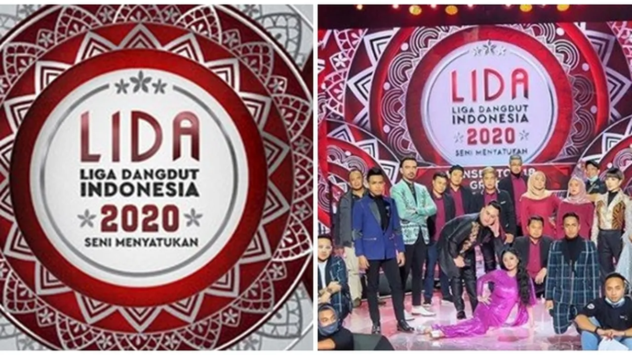 Kabar Gembira! LIDA 2020 Top 9 Akan Kembali Tayang