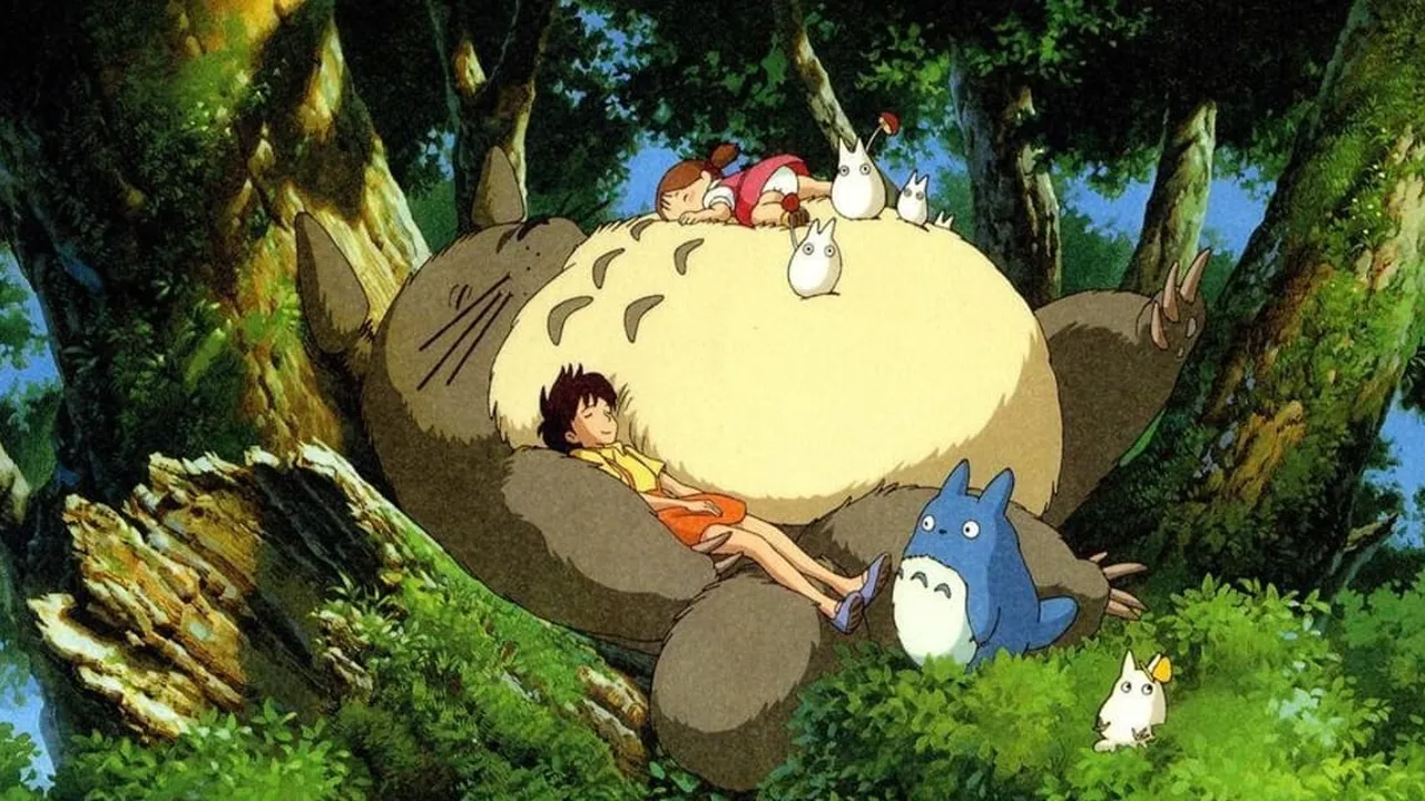 Kabar Gembira! Studio Ghibli Sedang Siapkan Sebuah Proyek Baru
