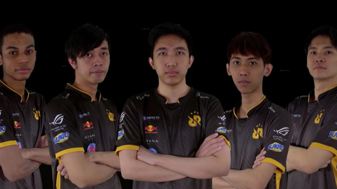 Kabar Gembira untuk Para Gamers, Kini Ada Ajang Pencarian Bakat e-Sports Pertama dan Satu-Satunya di Indonesia