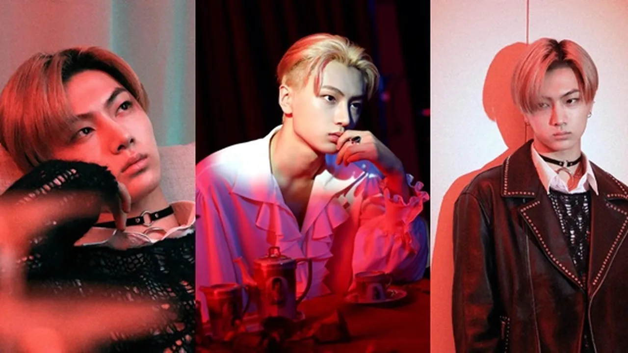 Kabar dan Seputar Fakta Jay ENHYPEN, Idol Kaya Raya Tapi Pekerja Keras