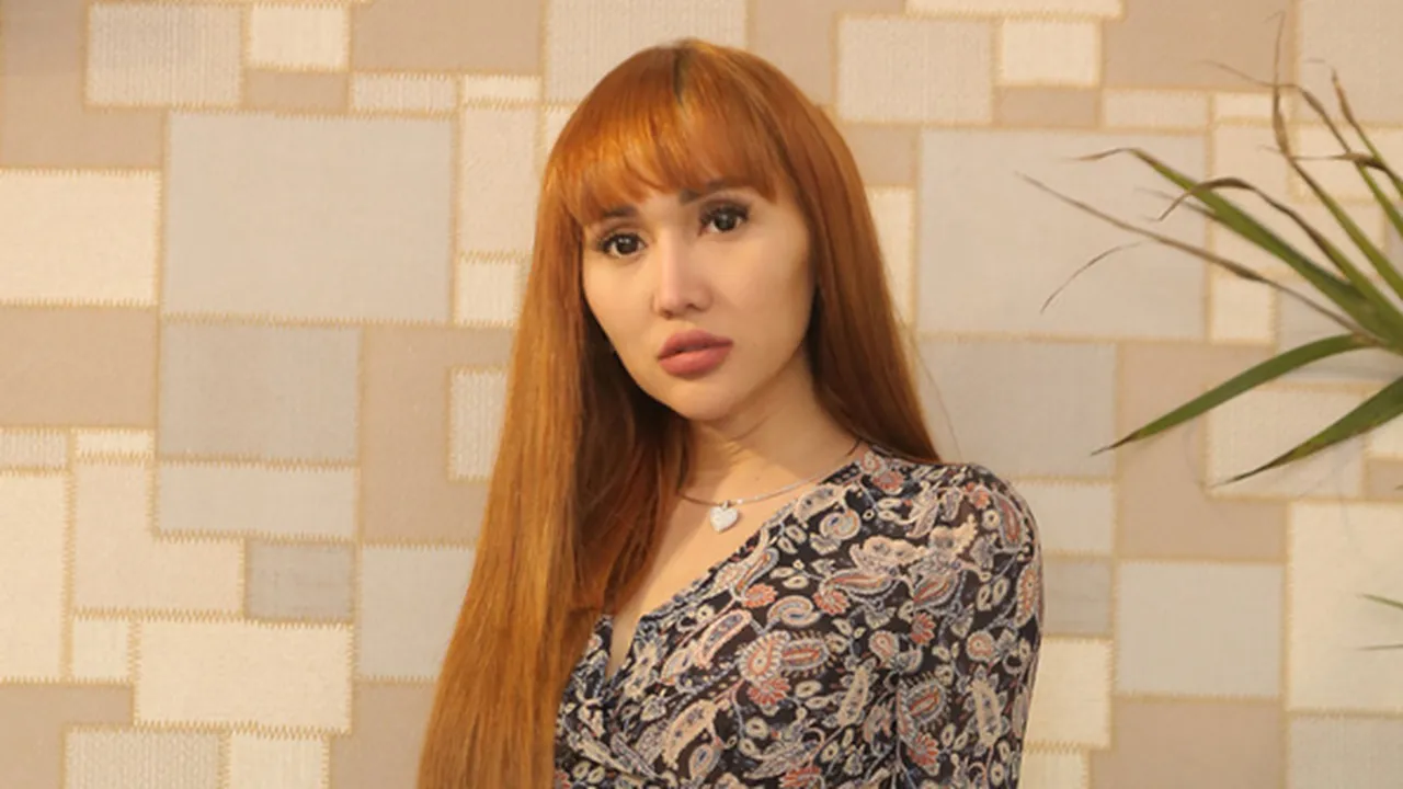 Kabar Perkawinan Lucinta Luna - Girham, Susahnya Menemukan Fakta Pernikahan Mereka