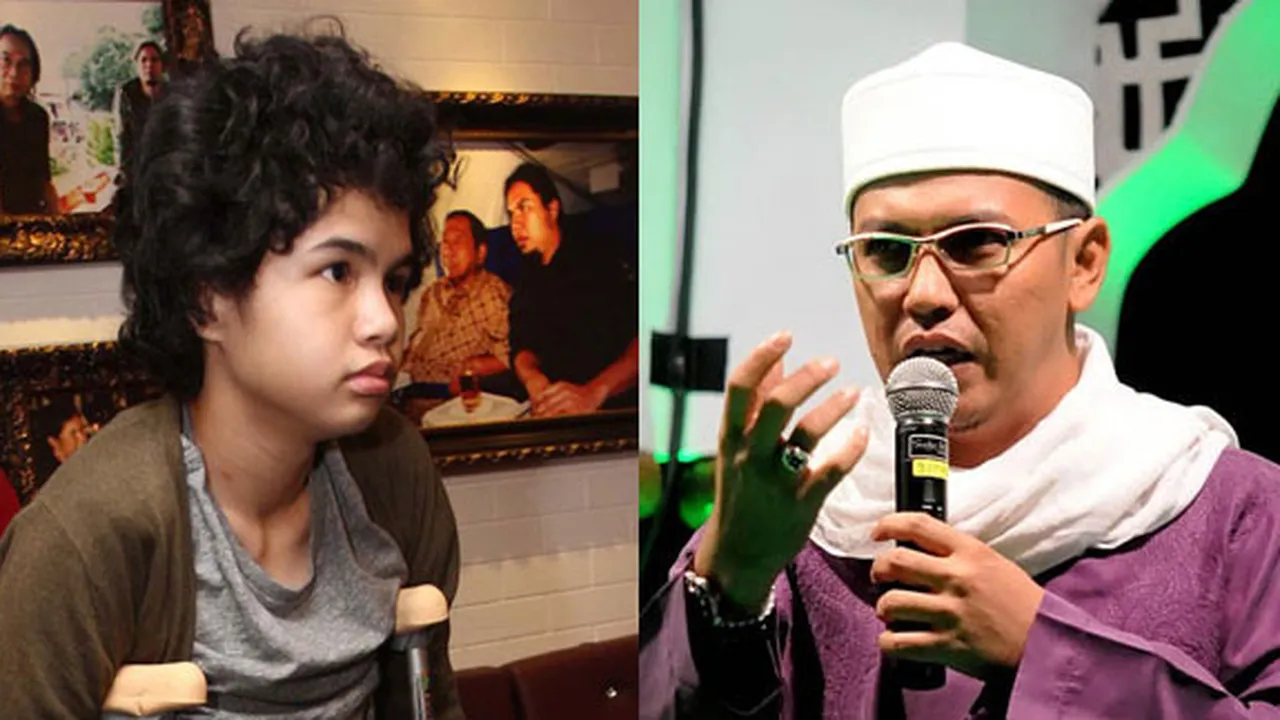 Kabar Selebriti Paling Menghebohkan Tahun 2013