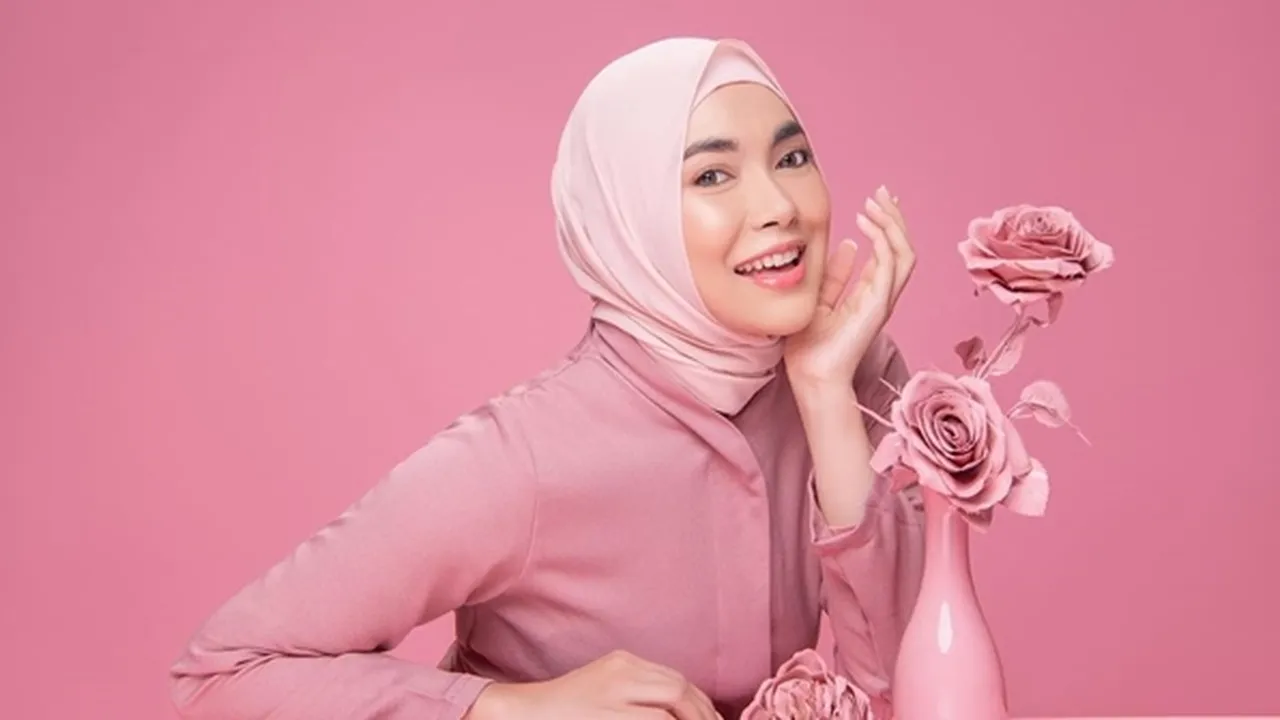 Kabar Terbaru Dari Nadia Stefanie 'Saras 008', Makin Cantik dan Awet Muda