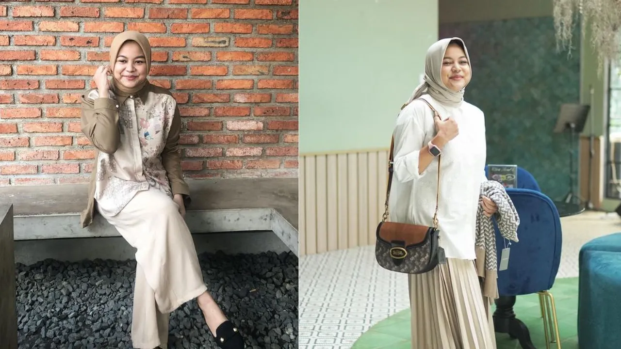 Kabar Terbaru Diva Nadia, Pernah Populer dengan Perannya di Film ‘Di Sini Ada Setan’ Kabar Terbaru Diva Nadia, Pernah Populer dengan Perannya di Film ‘Di Sini Ada Setan’