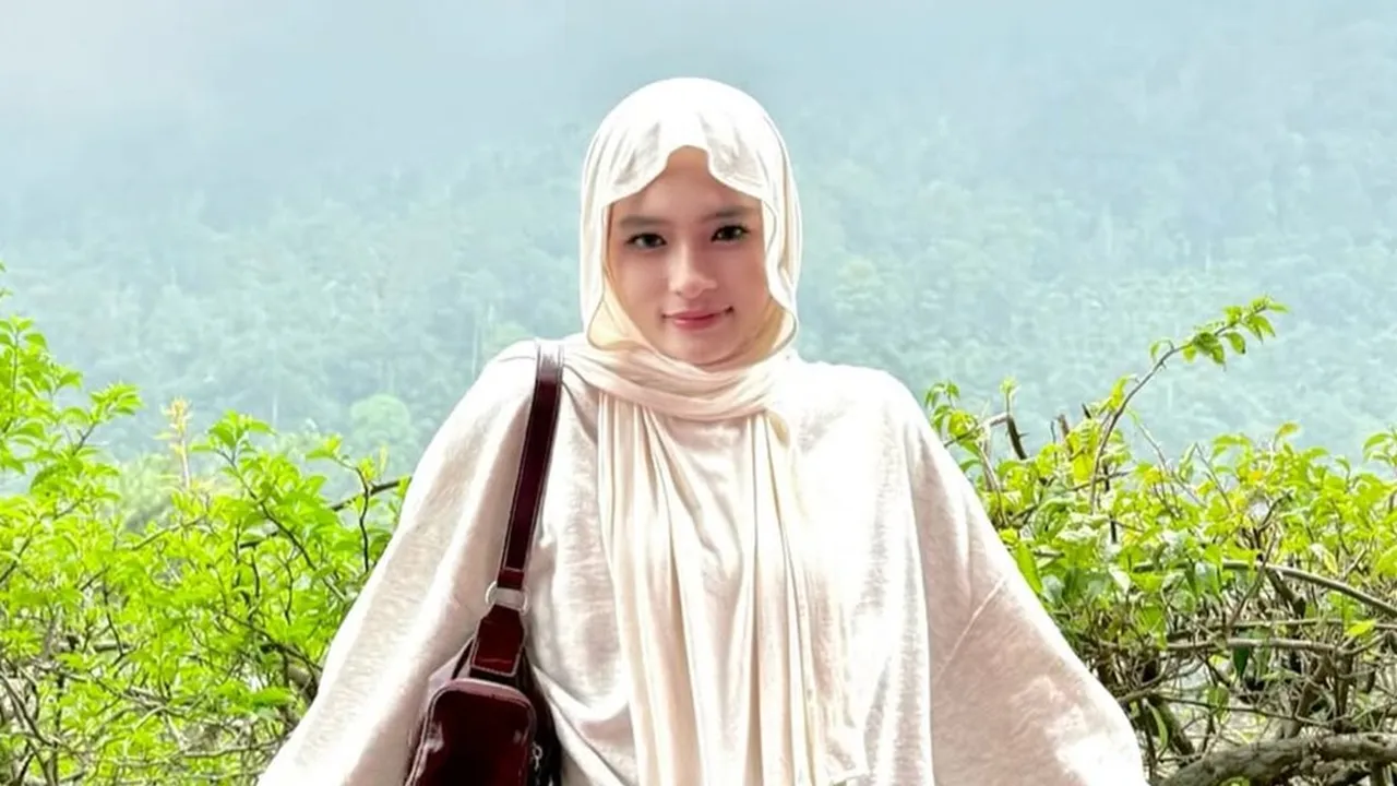 Update Kabar Inara Rusli, Kini Ramai Rumor Jadi Selingkuhan hingga Dugaan Nikah Siri