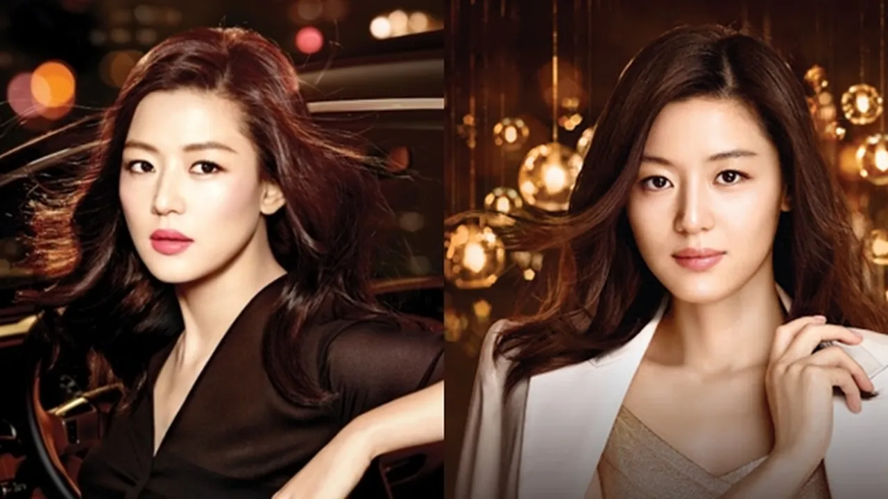 Kabar Terbaru Jun Ji Hyun: Ditawari Main Drama Karya Penulis 'Signal', Suaminya Diangkat Jadi CEO Perusahaan