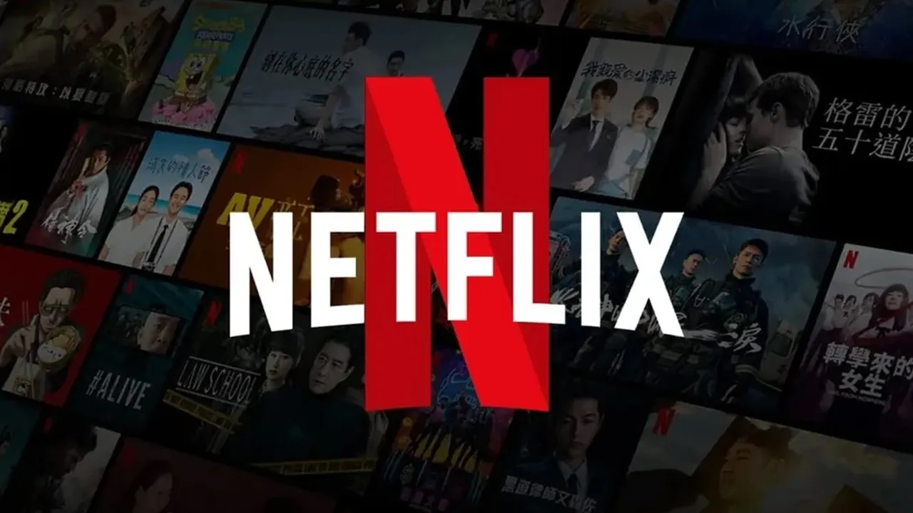 Kabar Terbaru Netflix, Lebarkan Sayap dengan Akuisisi Warner Bros dan Bidik Premier League