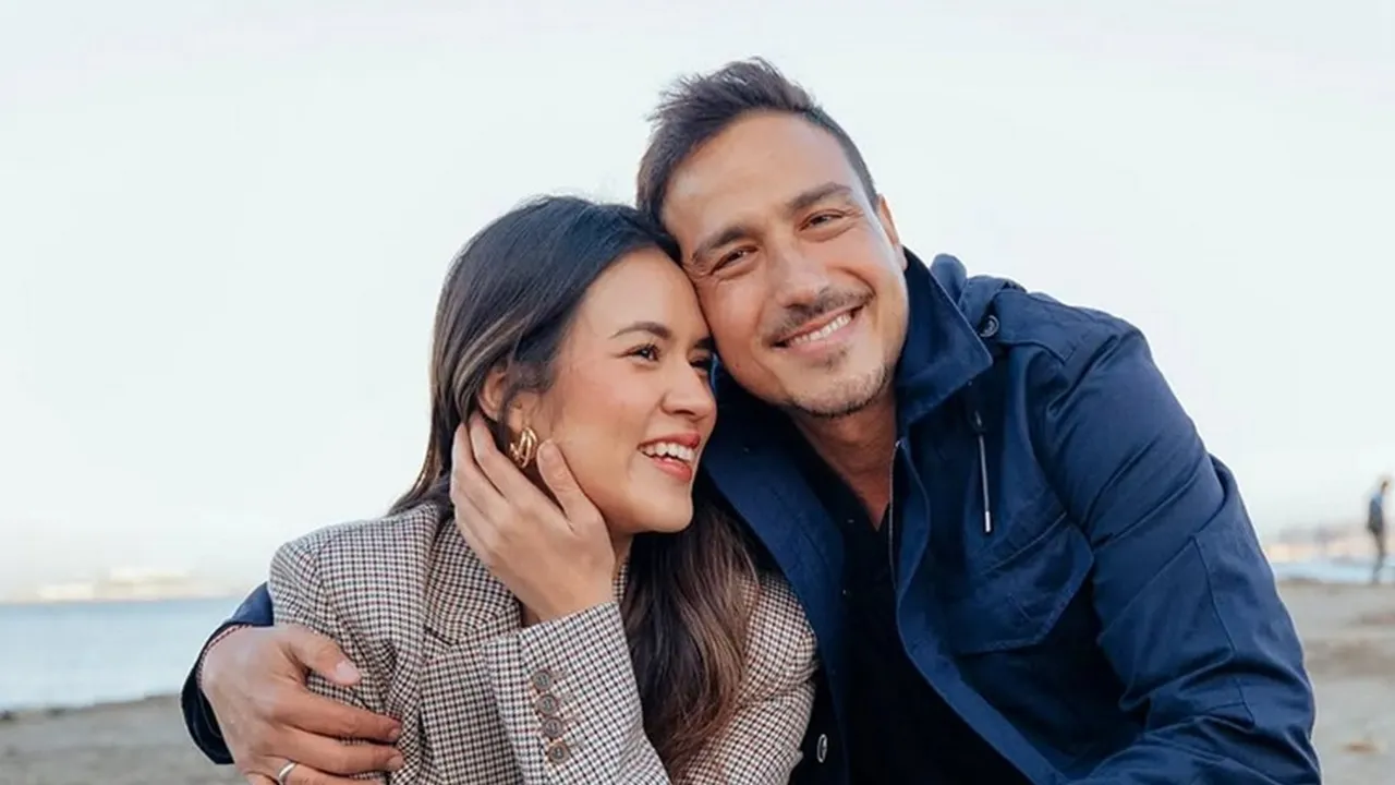 Kabar Terbaru Raisa, Sidang Perceraian dengan Hamish Daud Masih Jadi Sorotan