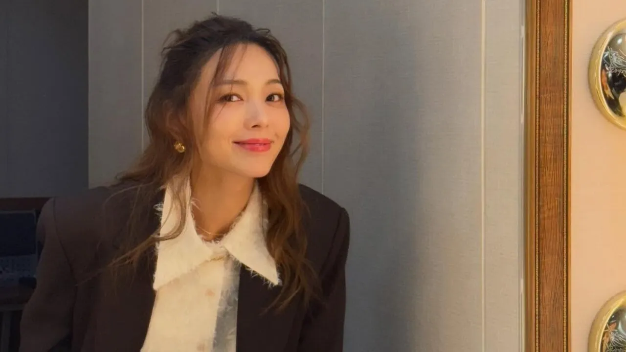 Kabar Terbaru Sunye eks Wonder Girls, Ungkap Anak Sudah SMP