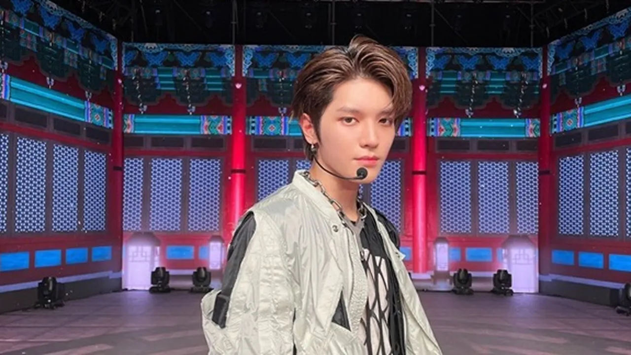 Jarang Muncul di Medsos, Begini Kabar Terbaru Taeyong NCT yang Jadi Juri Kompetisi Dance Jarang Muncul di Medsos, Begini Kabar Terbaru Taeyong NCT yang Jadi Juri Kompetisi Dance