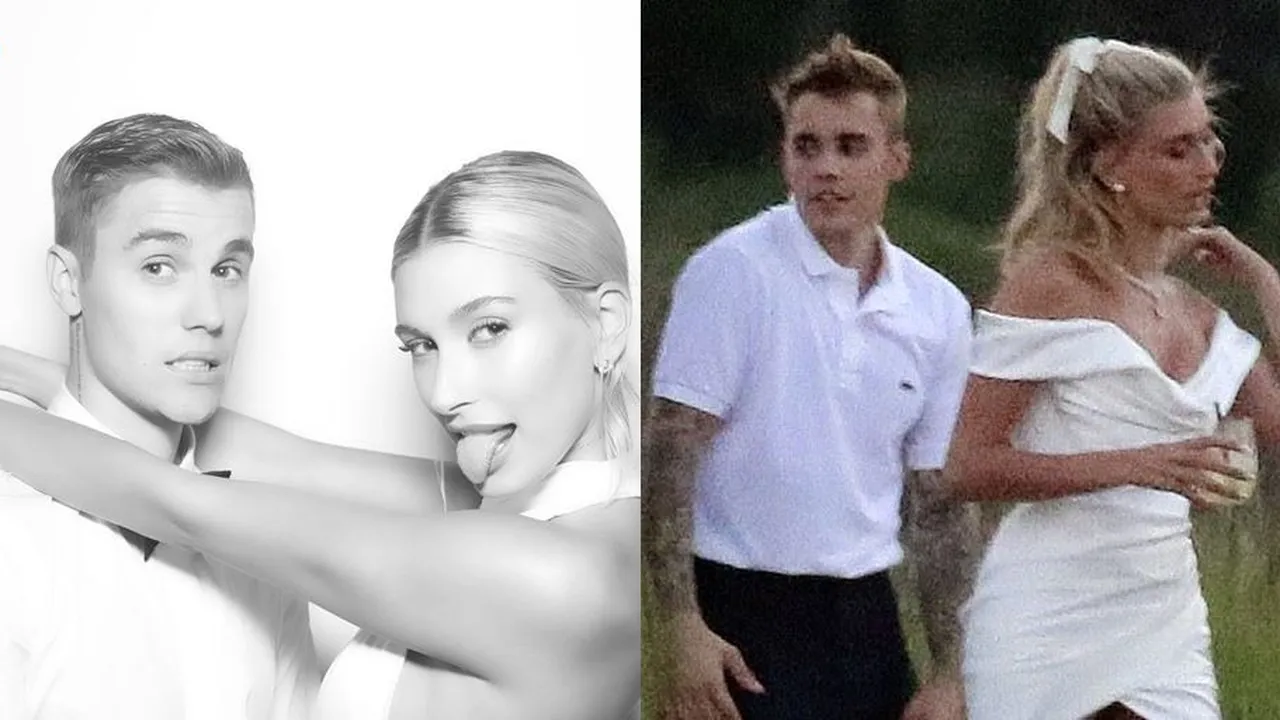 Kado Pernikahan Justin Bieber, Jam Tangan Mewah Seharga 1 Miliar!