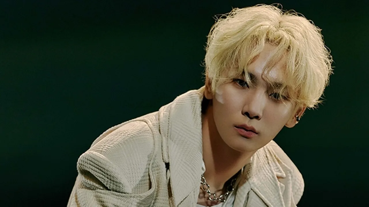 Kado Spesial Buat Fans, Key SHINee Siap Comeback Solo Lewat Lagu 'Hate that...'