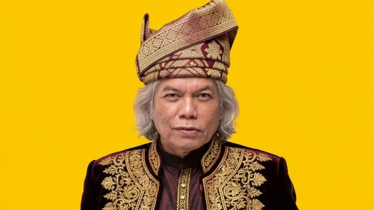 Kadri Rilis Lagu Baru, Terinspirasi Tenggelamnya Kapal Van der Wijck