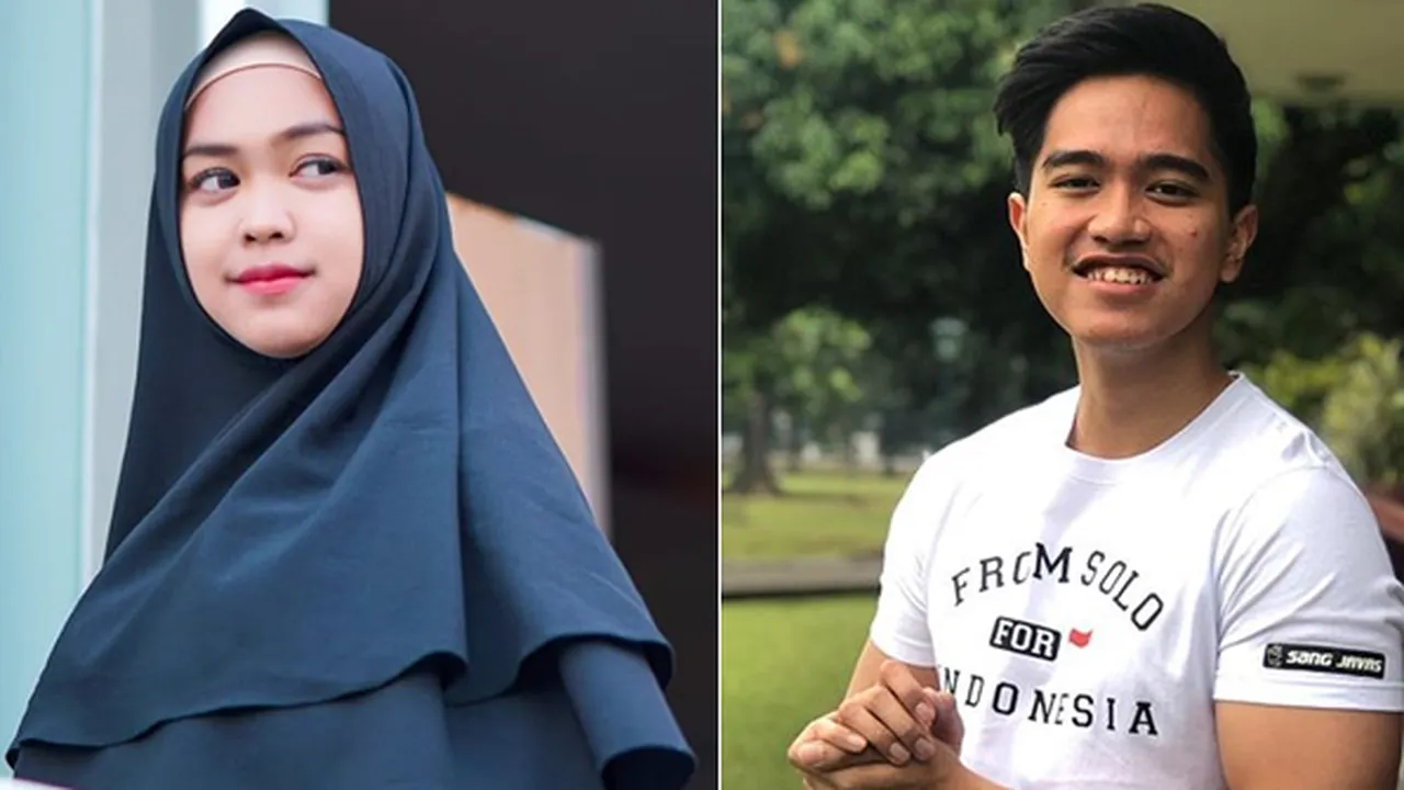 Kaesang Pangarep Pamit dari Twitter Tapi Cuma 3 Menit, Sindiran Buat Ria Ricis?