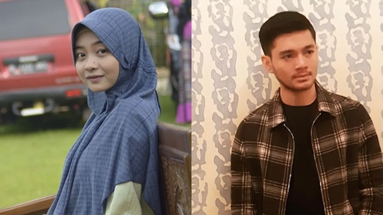 Kaget Daffa D'Academy 2 Terciduk Kasus Narkoba, Ega Noviantika: Orangnya Baik Banget