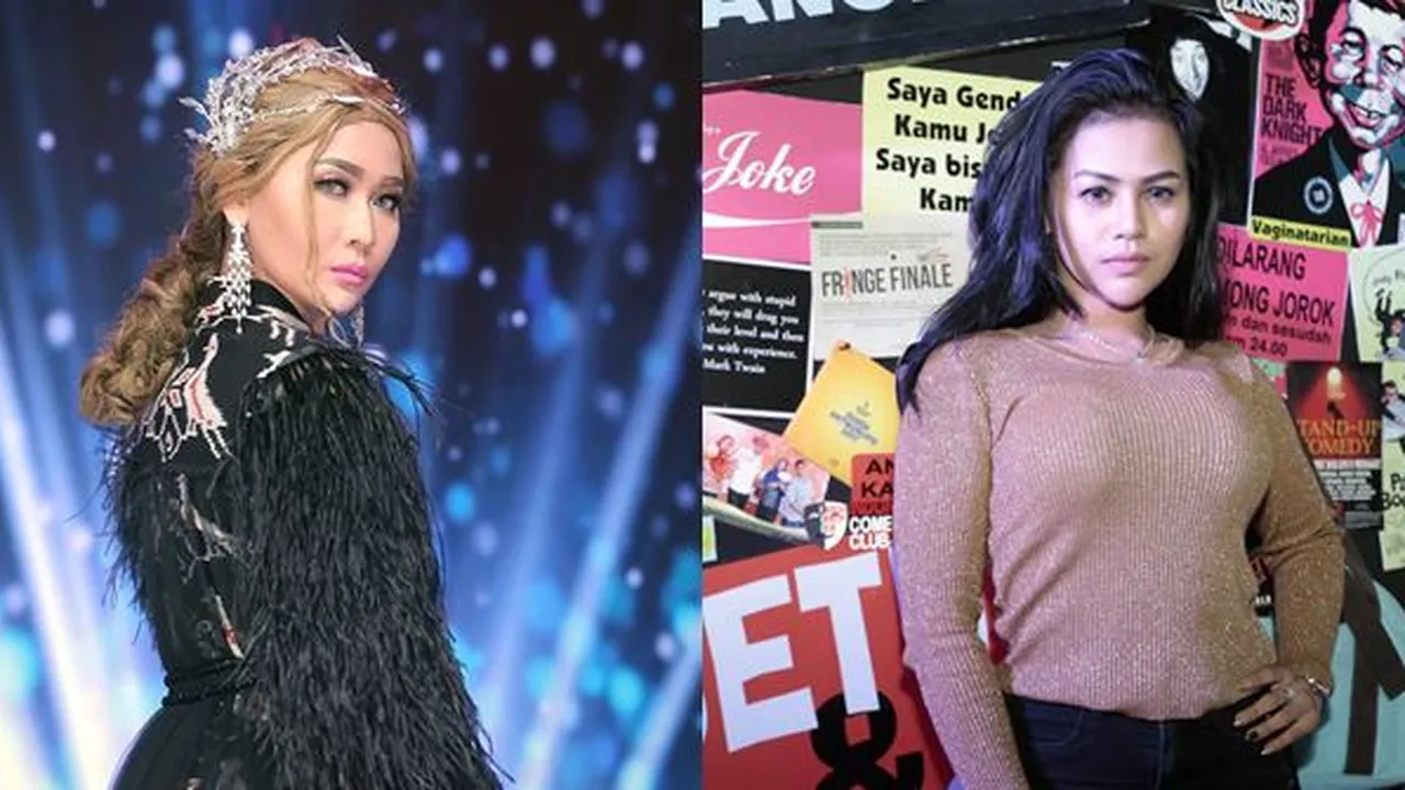 Kagumi Sosok Inul Daratista, Lia Callia Juga Ingin Miliki Banyak Prestasi