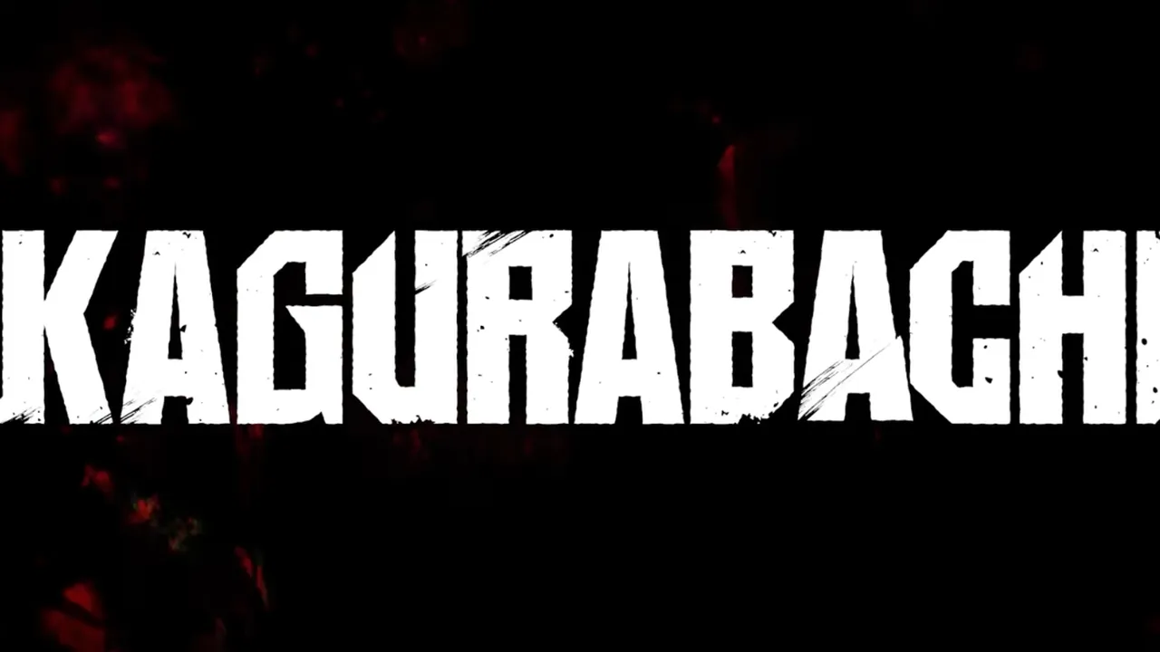 KAGURABACHI Resmi Jadi Anime 2027, Penantian Fans Akhirnya Terjawab! KAGURABACHI Resmi Jadi Anime 2027, Penantian Fans Akhirnya Terjawab!