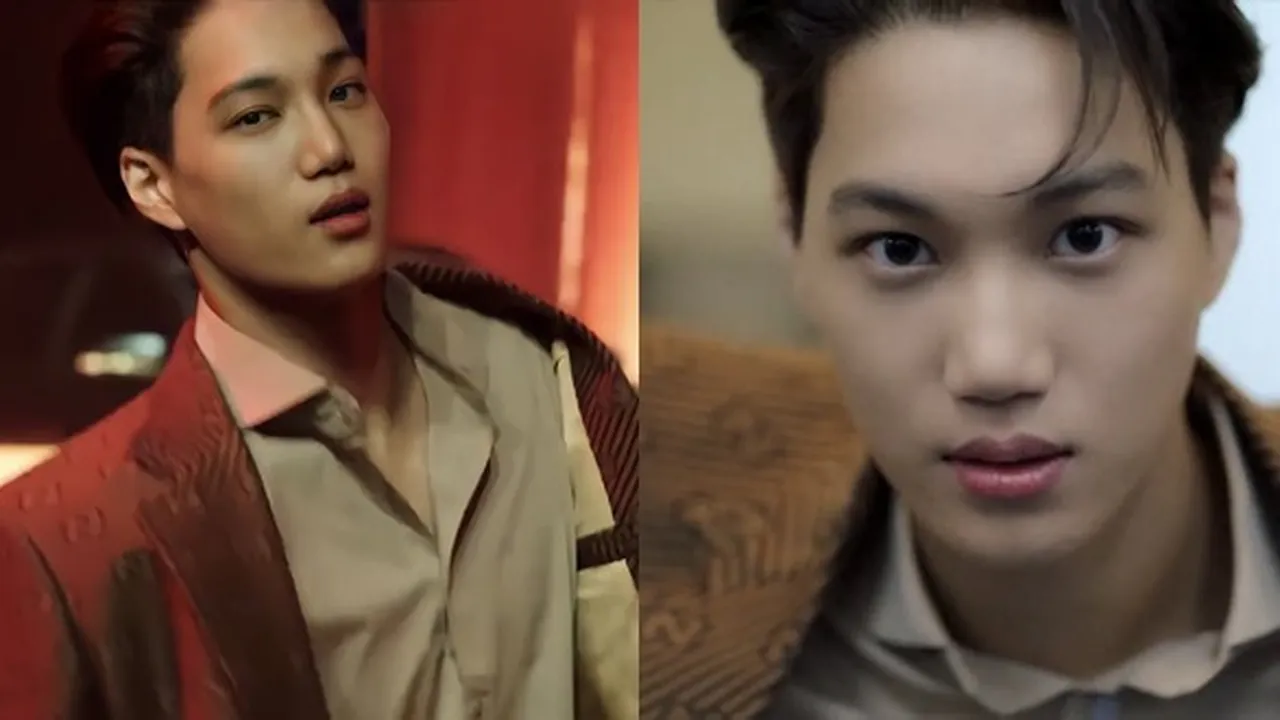 Kai EXO Jadi Bintang Iklan Hyundai, Penggemar Langsung Beli Mobilnya