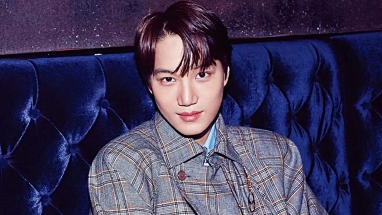 Kai EXO Jadi Satu-Satunya K-Pop Idol Masuk 'Pria Berbusana Terbaik' GQ British