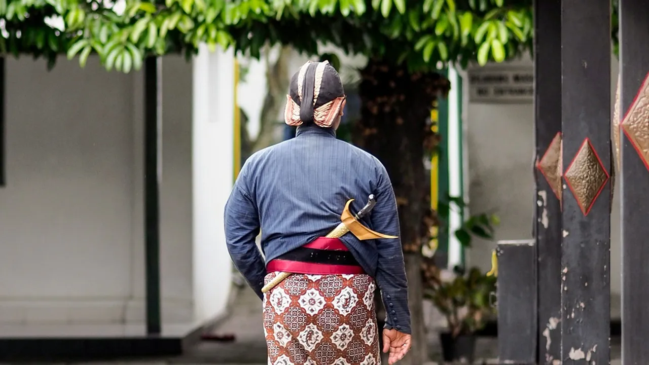 Kaitan Kitab Primbon dengan Kepercayaan Kejawen, Punya Peran Penting di Kehidupan Sehari-hari