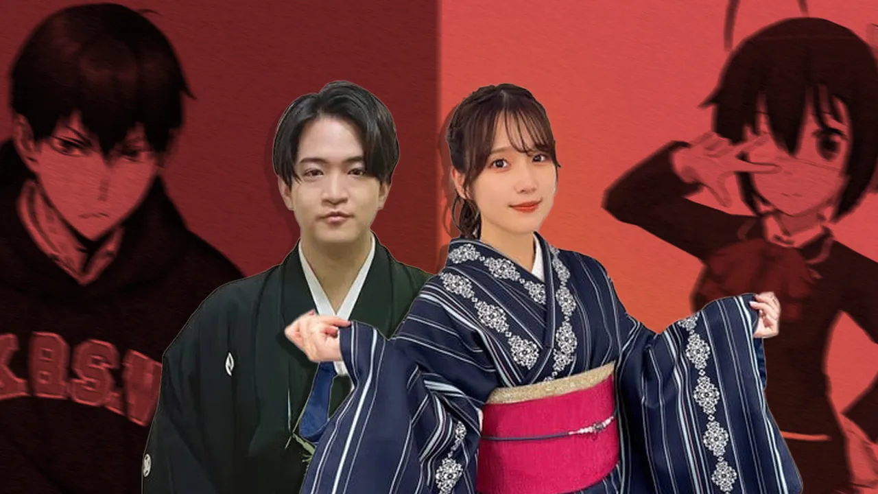 Kaito Ishikawa dan Maaya Uchida Resmi Menikah, Ada Cerita Lucu Saat Melamar