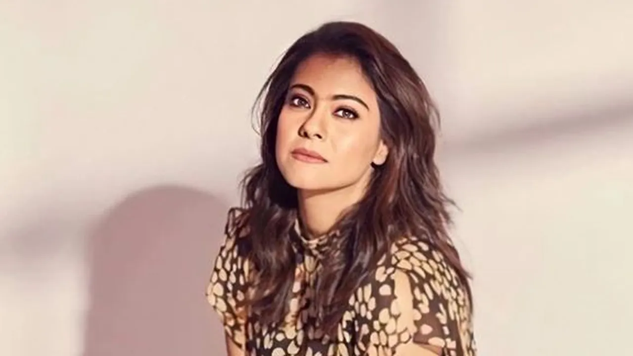 Kajol Diundang Jadi Panel Juri Piala Oscar, Ajay Devgan Bangga