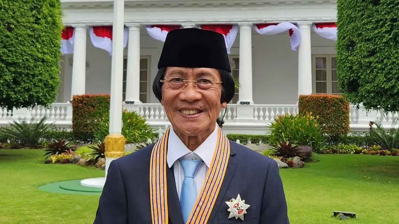Kak Seto Terlambat Diperiksa 4 Hari, Alami Stroke Ringan yang Serang Kemampuan Berpikir