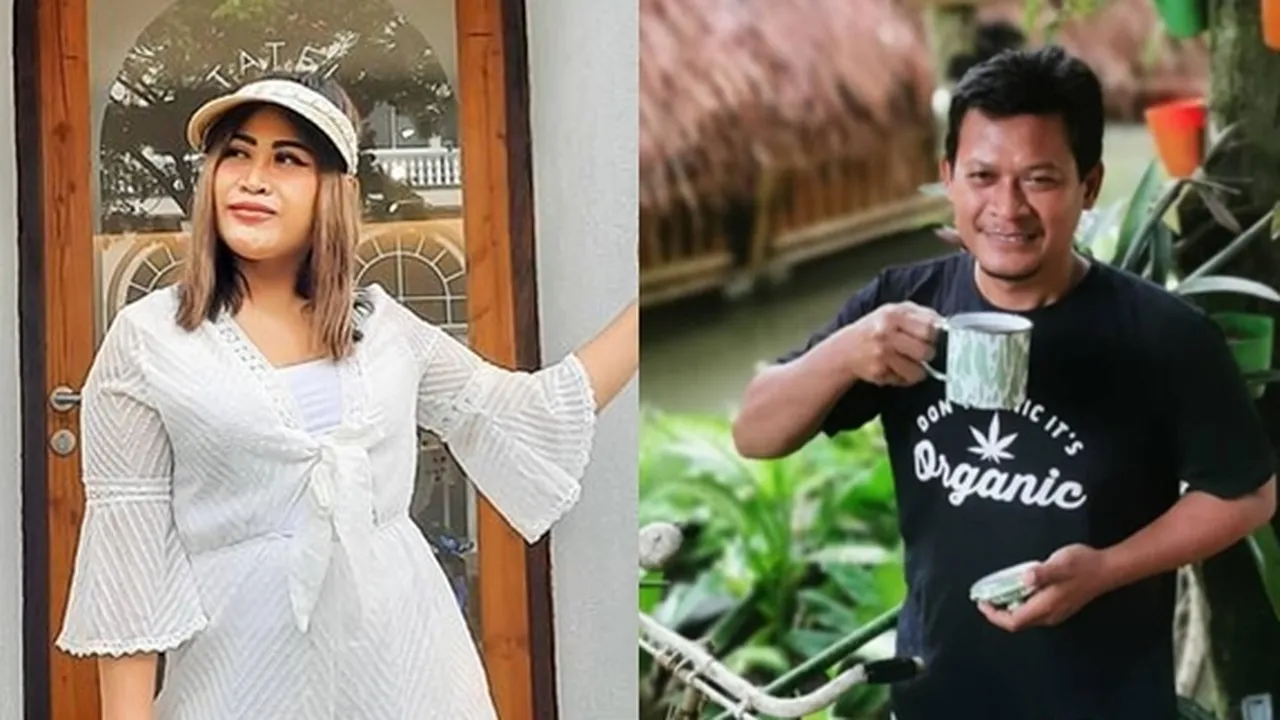 Kakak Boiyen Meninggal Dunia Usai Tertabrak Kereta Api, Begini Kronologinya